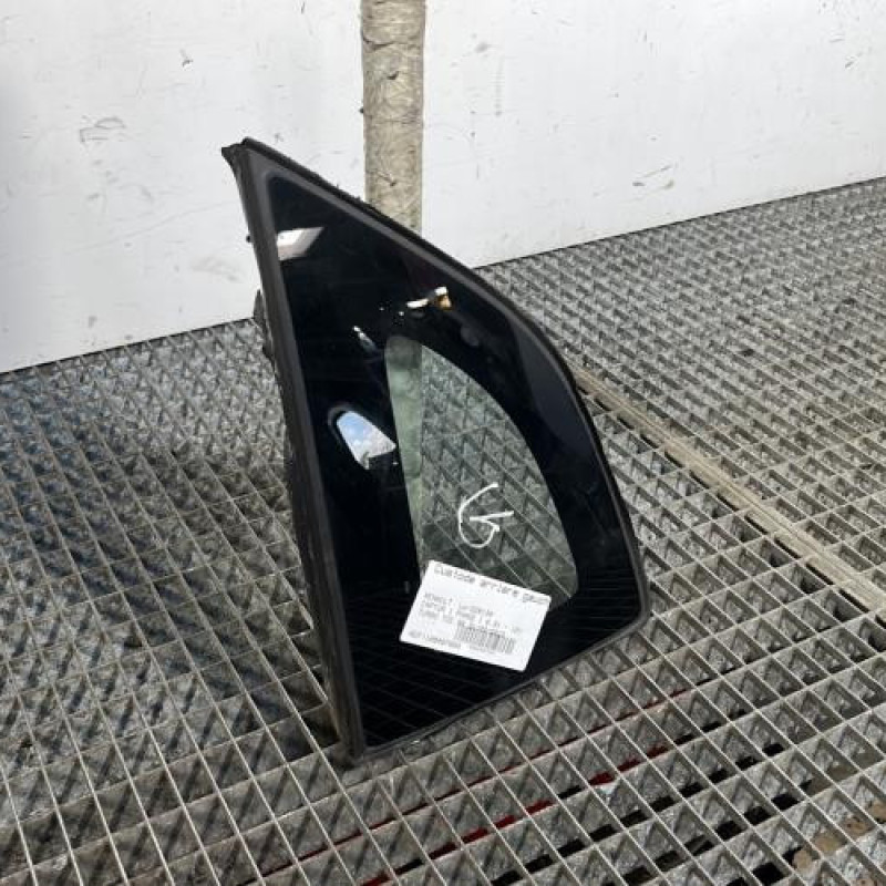 Custode arriere gauche RENAULT CAPTUR 1 Photo n°3