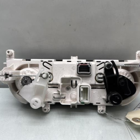 Commande chauffage RENAULT CAPTUR 1