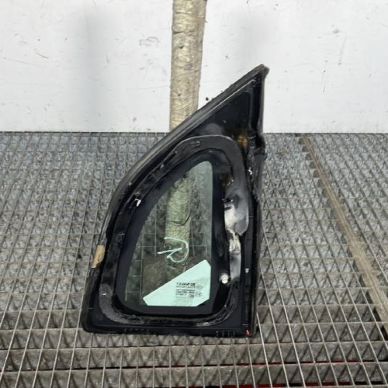 Custode arriere gauche RENAULT CAPTUR 1 Photo n°4