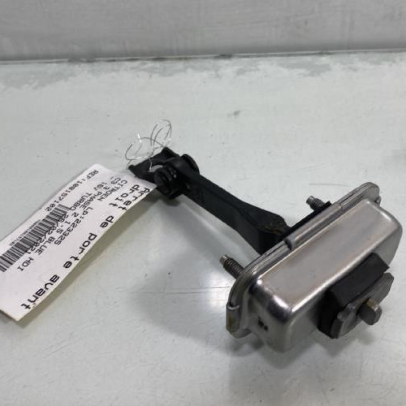 Arret de porte avant droit CITROEN C3 3 Photo n°1