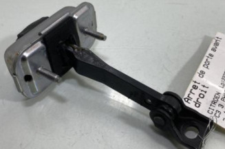 Arret de porte avant droit CITROEN C3 3