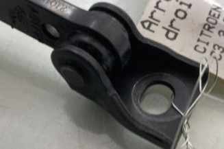 Arret de porte avant droit CITROEN C3 3