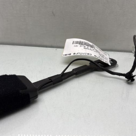 Attache ceinture avant droit CITROEN C3 3 Photo n°1