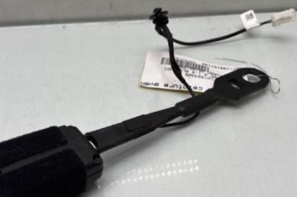 Attache ceinture avant droit CITROEN C3 3