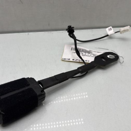 Attache ceinture avant droit CITROEN C3 3