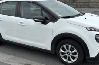 Arret de porte avant droit CITROEN C3 3