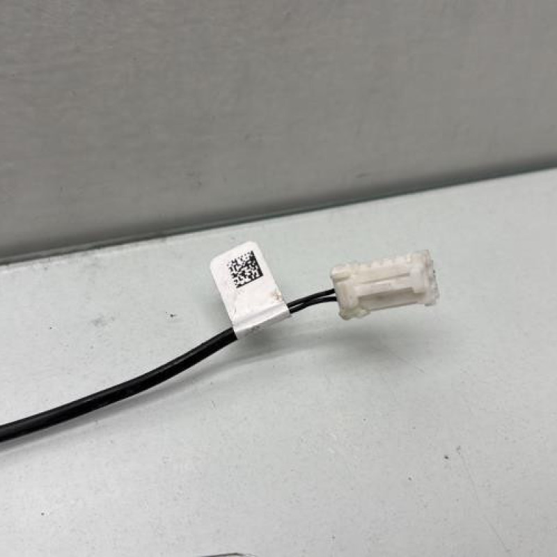 Attache ceinture avant droit CITROEN C3 3 Photo n°3