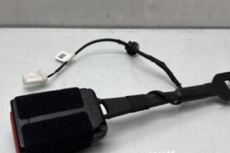 Attache ceinture avant gauche CITROEN C3 3