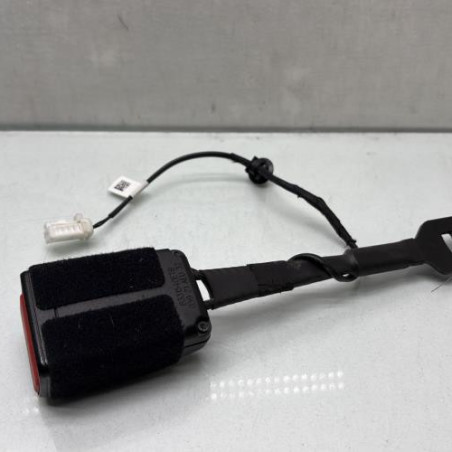 Attache ceinture avant gauche CITROEN C3 3
