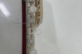 Feu arriere stop central CITROEN C3 3