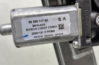 Leve vitre electrique avant droit CITROEN C3 3