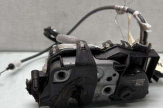 Serrure arriere droit CITROEN C3 3 Photo n°1