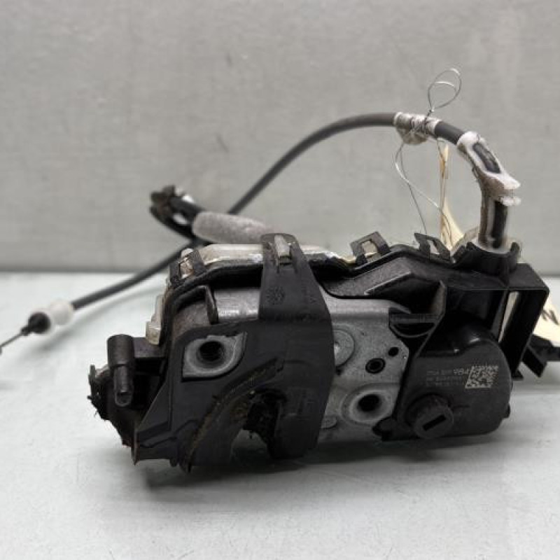 Serrure arriere droit CITROEN C3 3 Photo n°1