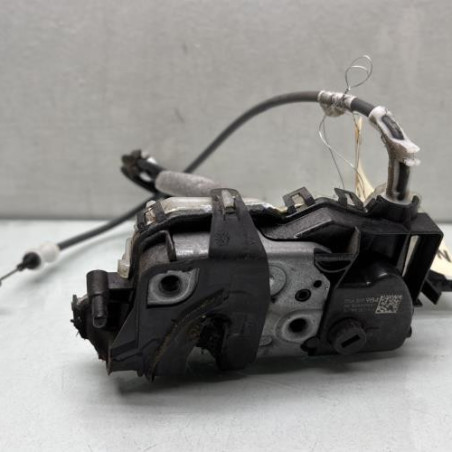 Serrure arriere droit CITROEN C3 3 Photo n°1