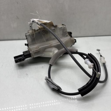 Serrure arriere droit CITROEN C3 3