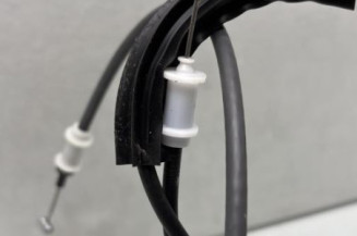 Serrure arriere droit CITROEN C3 3