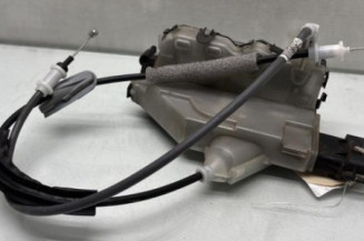 Serrure arriere gauche CITROEN C3 3