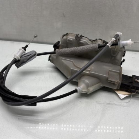 Serrure arriere gauche CITROEN C3 3