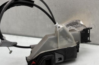Serrure arriere gauche CITROEN C3 3
