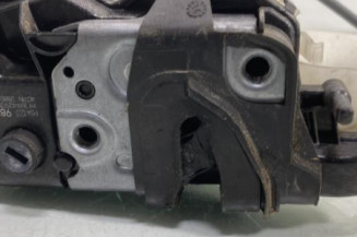 Serrure avant gauche CITROEN C3 3