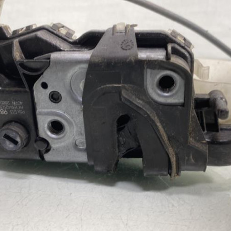 Serrure avant gauche CITROEN C3 3