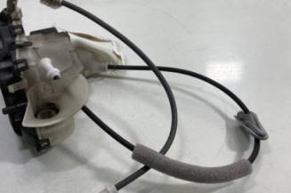 Serrure avant gauche CITROEN C3 3