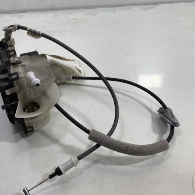 Serrure avant gauche CITROEN C3 3 Photo n°4