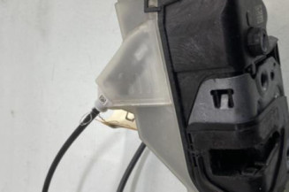 Serrure avant gauche CITROEN C3 3