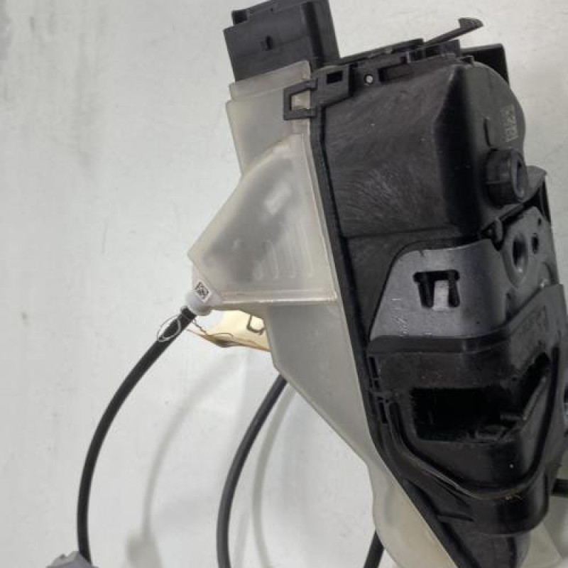 Serrure avant gauche CITROEN C3 3 Photo n°6