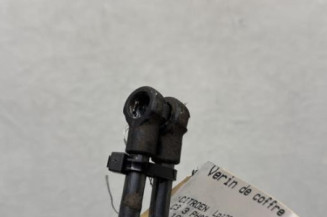 Verin de coffre CITROEN C3 3