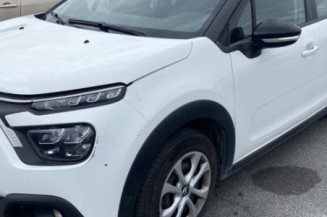 Serrure avant gauche CITROEN C3 3