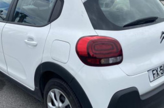 Serrure avant gauche CITROEN C3 3