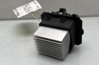 Resistance chauffage CITROEN C3 3 Photo n°1