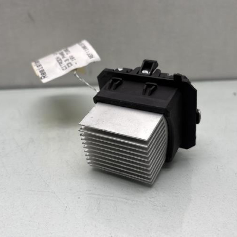Resistance chauffage CITROEN C3 3 Photo n°1
