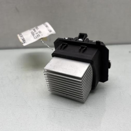 Resistance chauffage CITROEN C3 3 Photo n°1