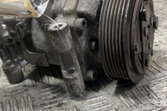 Compresseur clim CITROEN C3 3