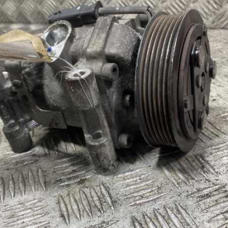 Compresseur clim CITROEN C3 3