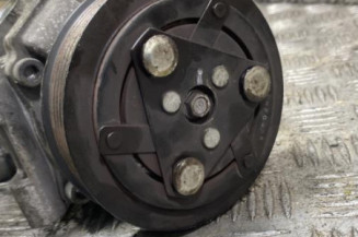 Compresseur clim CITROEN C3 3