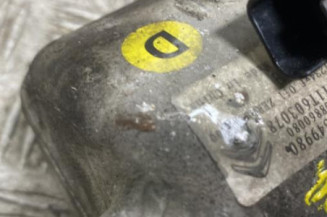 Compresseur clim CITROEN C3 3