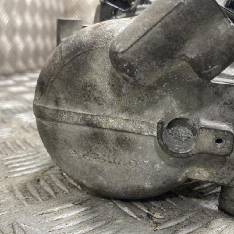 Compresseur clim CITROEN C3 3 Photo n°5