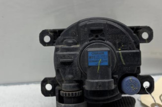 Anti brouillard gauche (feux) CITROEN C4 2