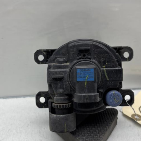 Anti brouillard gauche (feux) CITROEN C4 2
