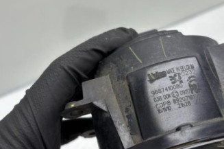 Anti brouillard gauche (feux) CITROEN C4 2