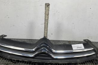Calandre CITROEN C4 2 Photo n°1