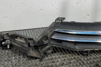 Calandre CITROEN C4 2