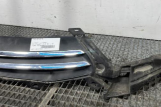 Calandre CITROEN C4 2
