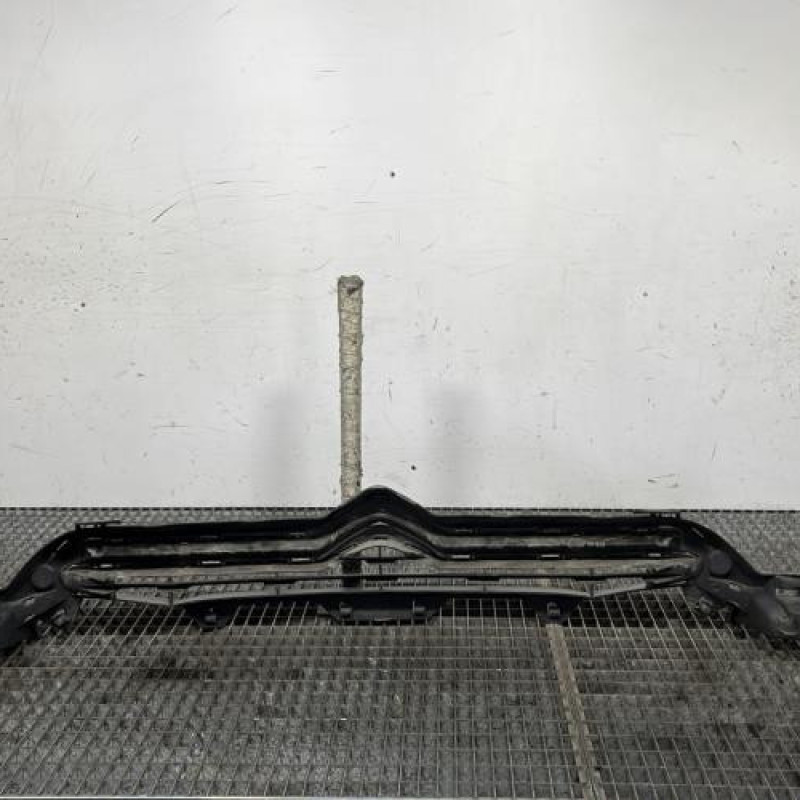 Calandre CITROEN C4 2 Photo n°4