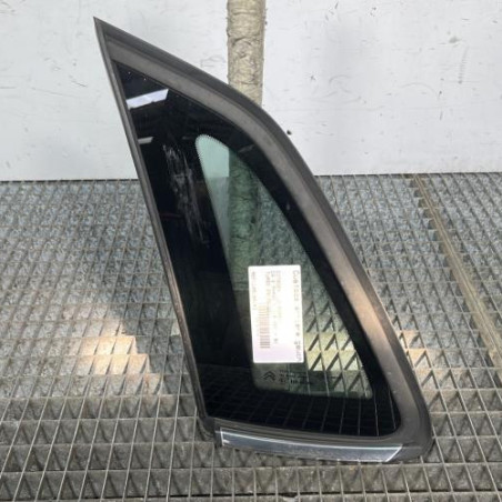 Custode arriere gauche CITROEN C4 2 Photo n°1