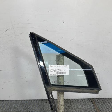 Custode avant droit (porte) CITROEN C4 2 Photo n°1