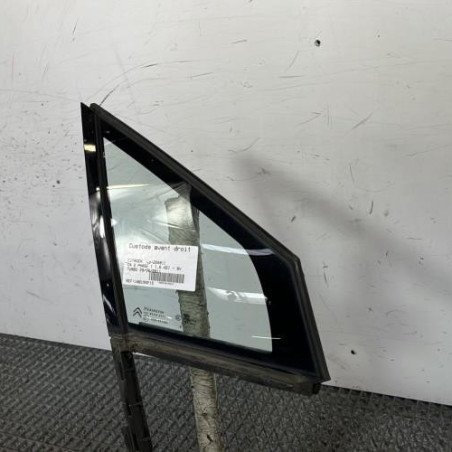 Custode avant droit (porte) CITROEN C4 2